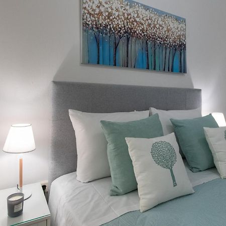 Nadia'S Boutique Apartment, Афіни Екстер'єр фото